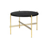 TS Coffee Table by Gubi
