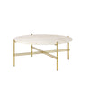 TS Coffee Table by Gubi