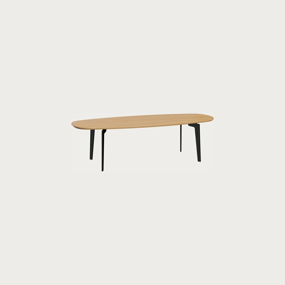 Join FH61 Dining Table by Fritz Hansen