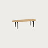 Join FH61 Dining Table by Fritz Hansen