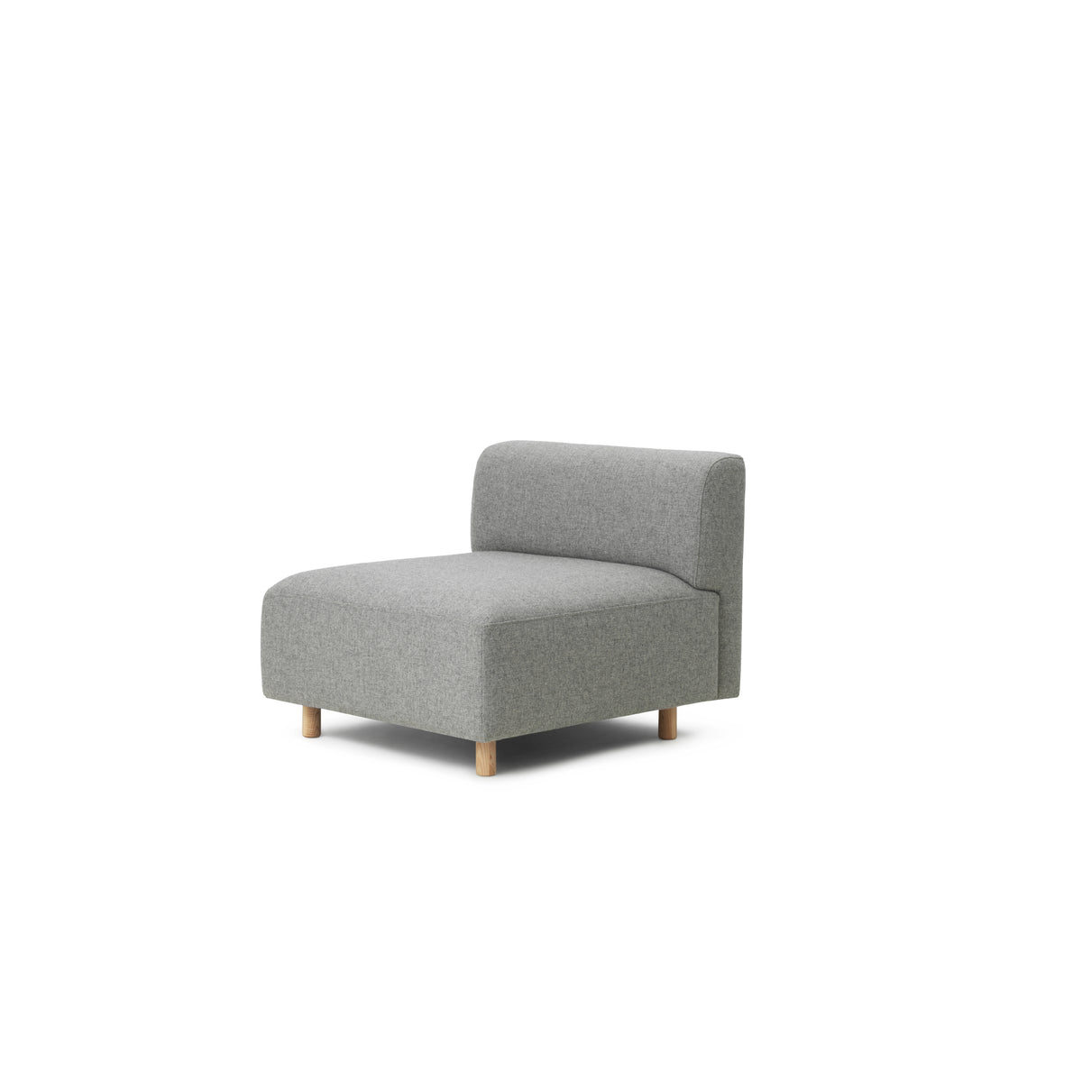 Redo Modular Sofa by Normann Copenhagen