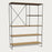 Planner Shelving MC520 3 Shelves by Fritz Hansen