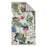 Menagerie of Extinct Animals Towel by Moooi