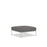 LEVEL2 Ottoman by Houe