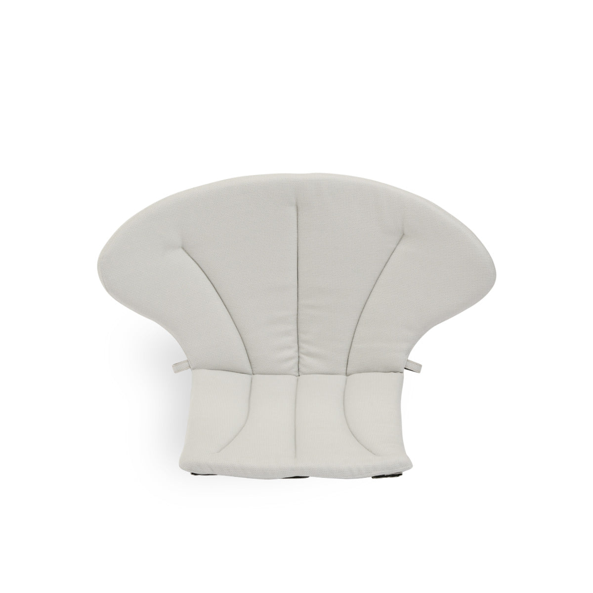 Fox Exterior Lounge Chair | Seat & back cushion by Sika