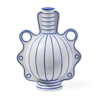 Venezia Medium Vase by Jonathan Adler