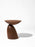 Wooden Parabel Table by Eero Aarnio Originals (Authentic)