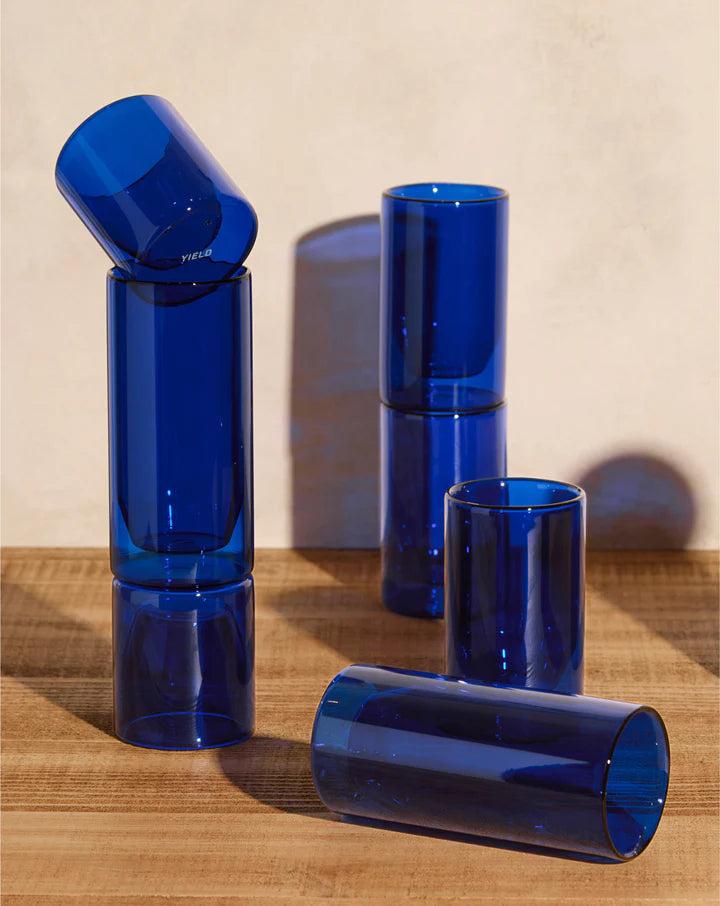 Double Wall Glasses 6oz by Yield (Made in USA) — The Modern Shop