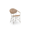 Funky Dining Chair by Sika
