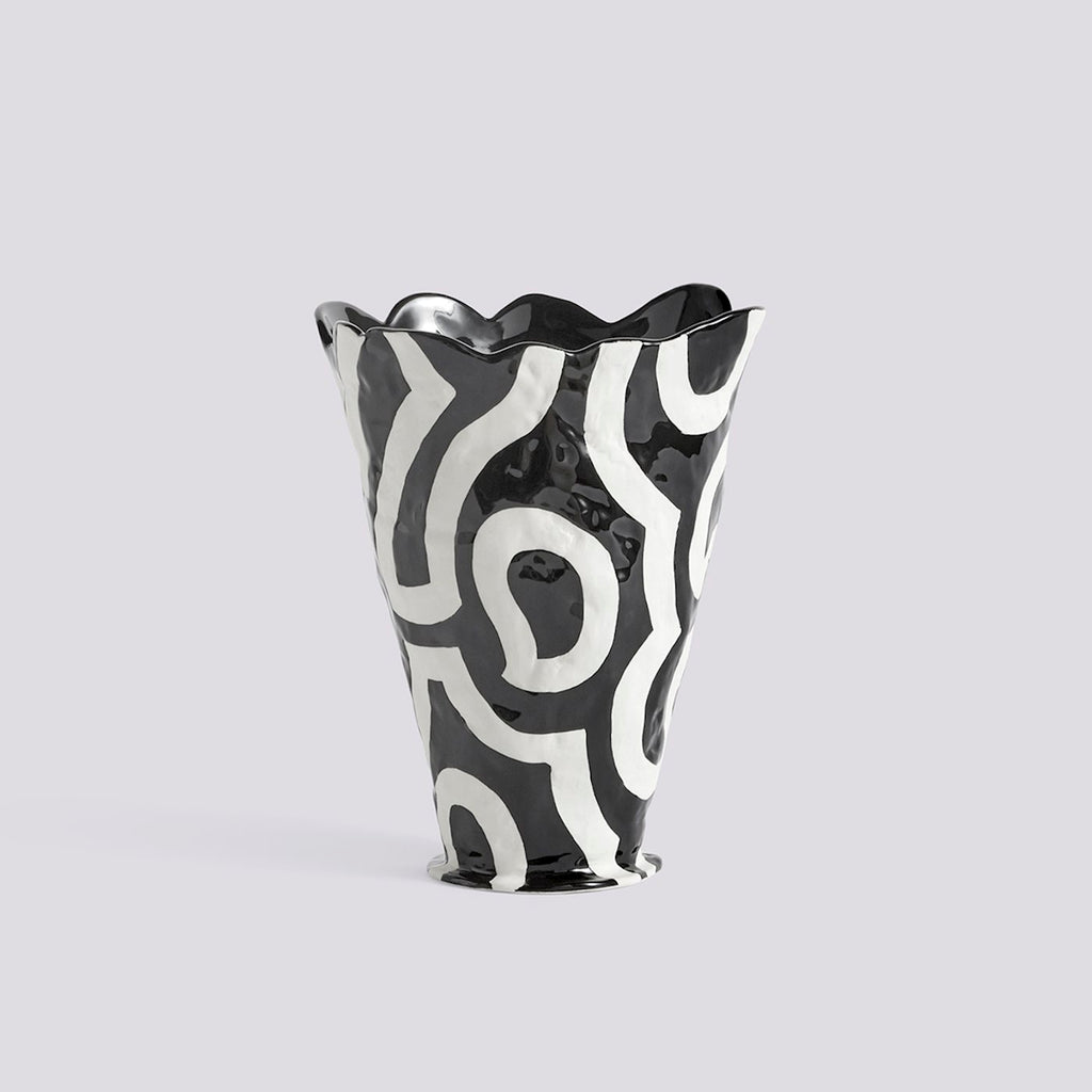 HAY JESSICA HANS VASE 花瓶 Jessica Hans Vase by Hay — The Modern Shop