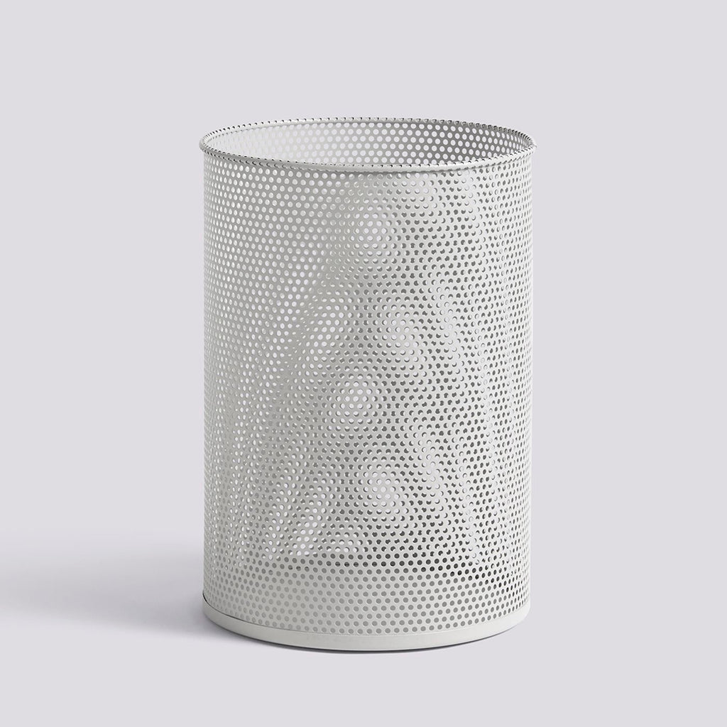 Perforated Bin By Hay The Modern Shop perforated-bin-by-hay-the-modern-shop