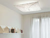 Ariette Ceiling and Wall Lamp by Flos