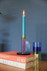 Astro Candlestick by Hübsch