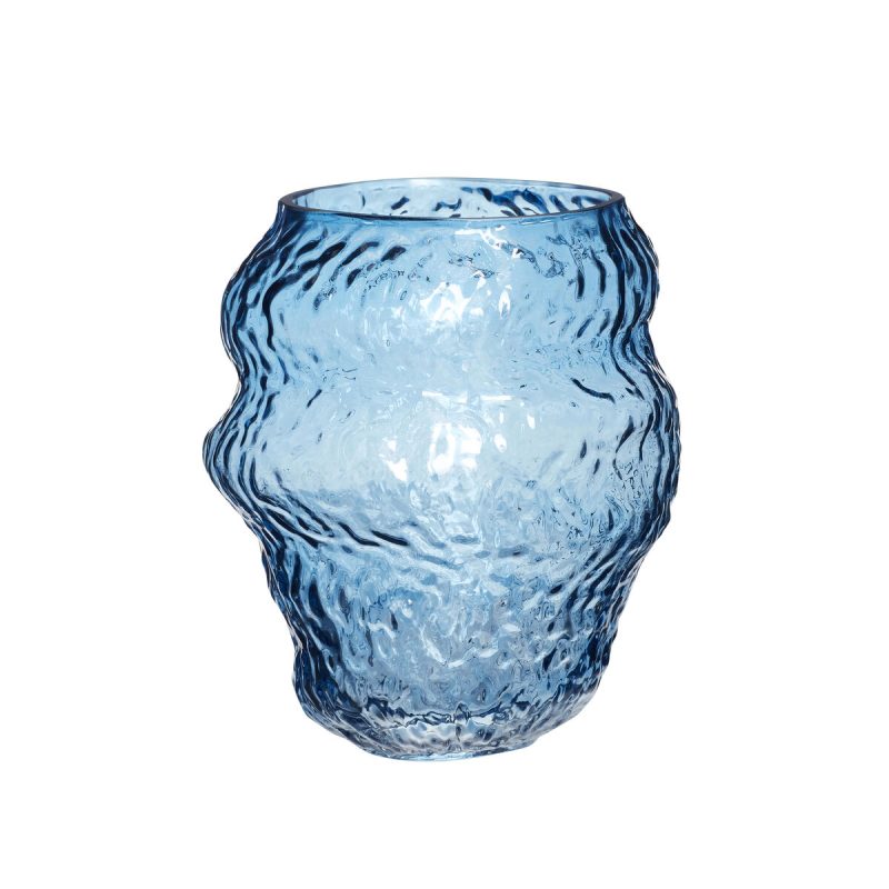 Aurora Vase by Hübsch