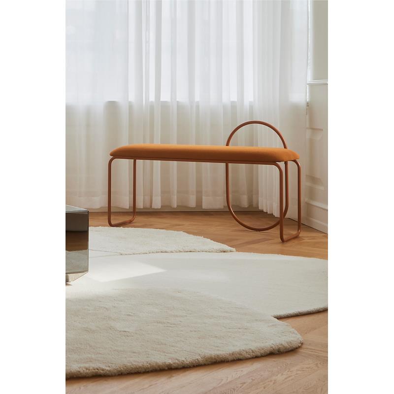 ANGUI Bench by AYTM