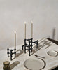 Candle Holder by STOFF Nagel