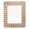 Brussels Disc Mirror by Jonathan Adler