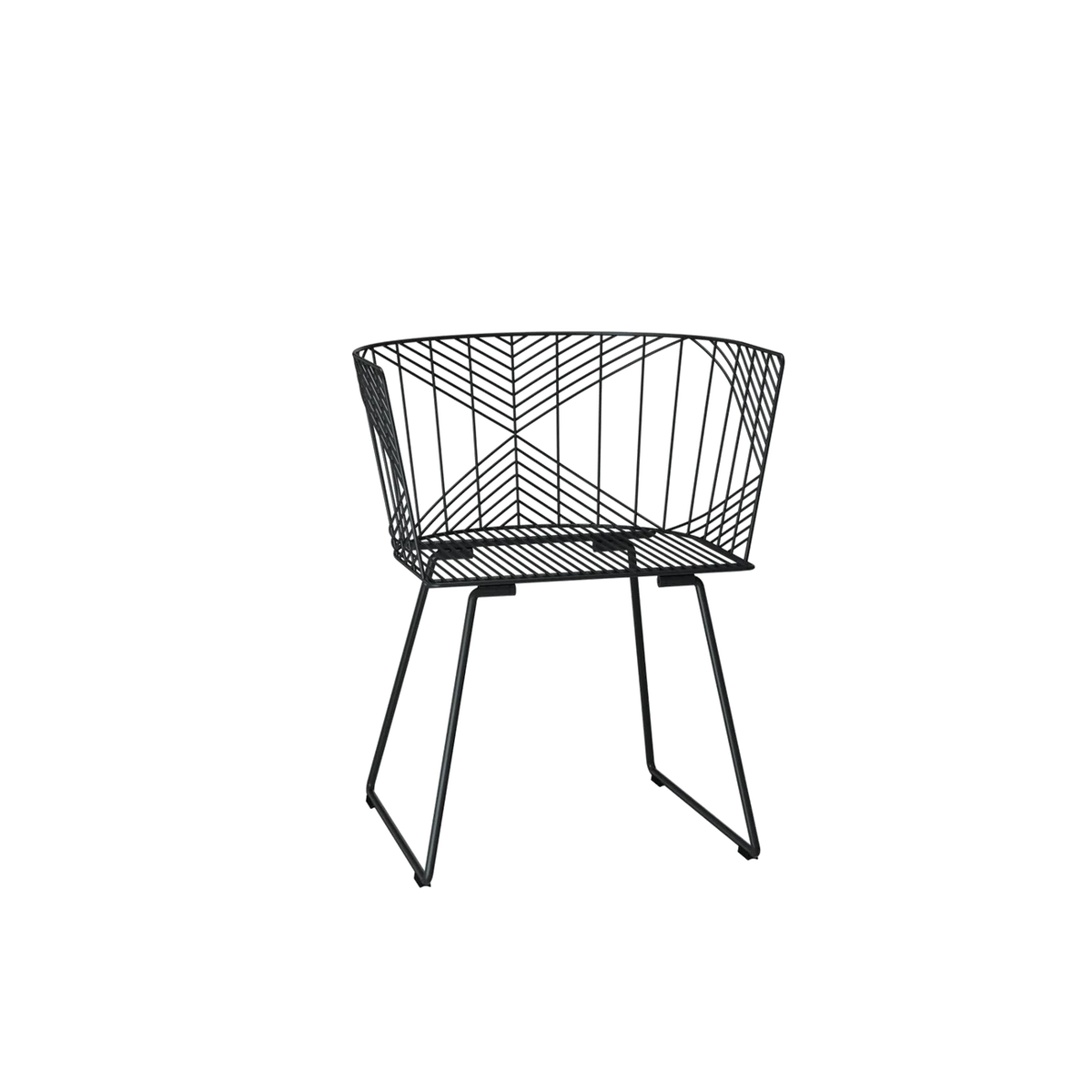 Captain Chair by Bend Goods (Made in the USA)