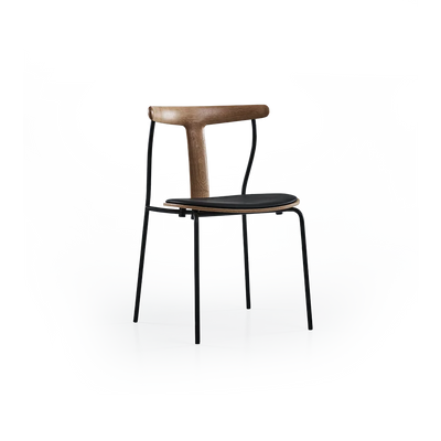 Era Dining Chair by Eikund