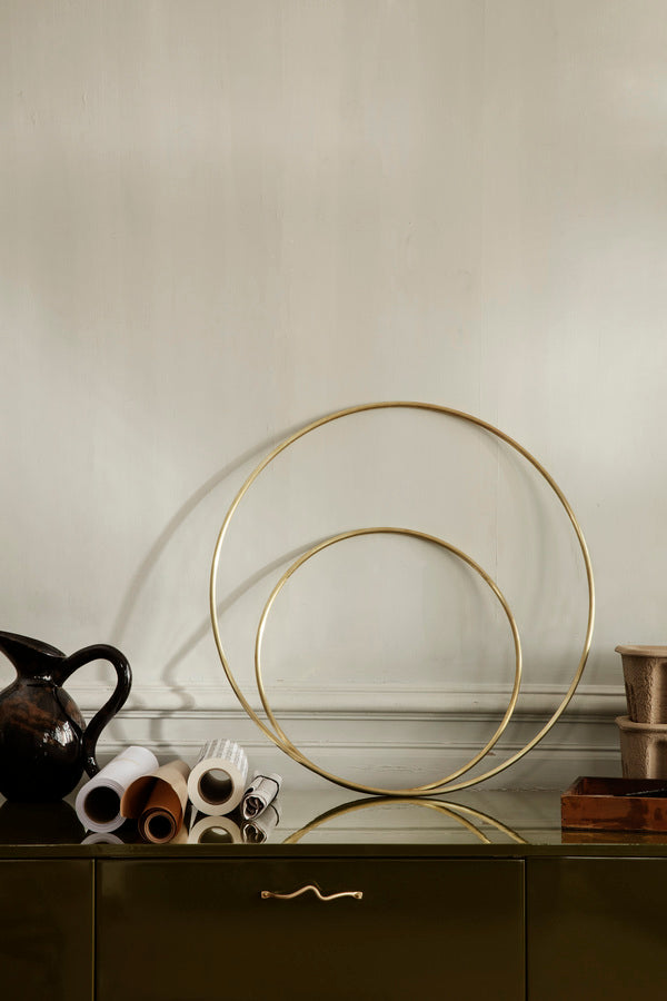 Deco Frame Ring by Ferm Living