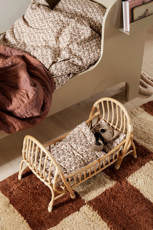 Kuku Doll Bed by Ferm Living