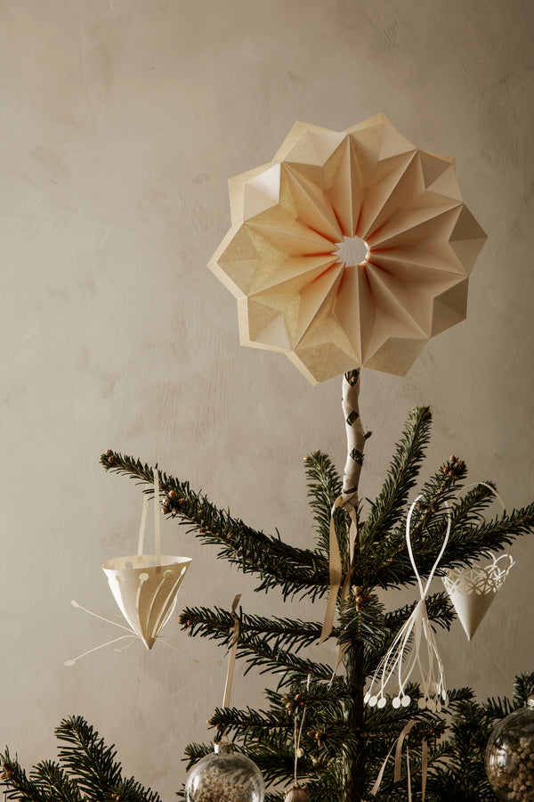 Paper Star Sun by Ferm Living