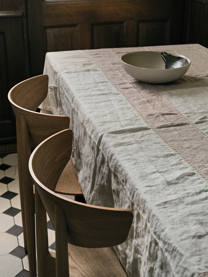 Part Table Cloth by Ferm Living