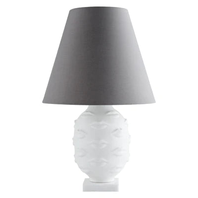 Gala Round Table Lamp by Jonathan Adler
