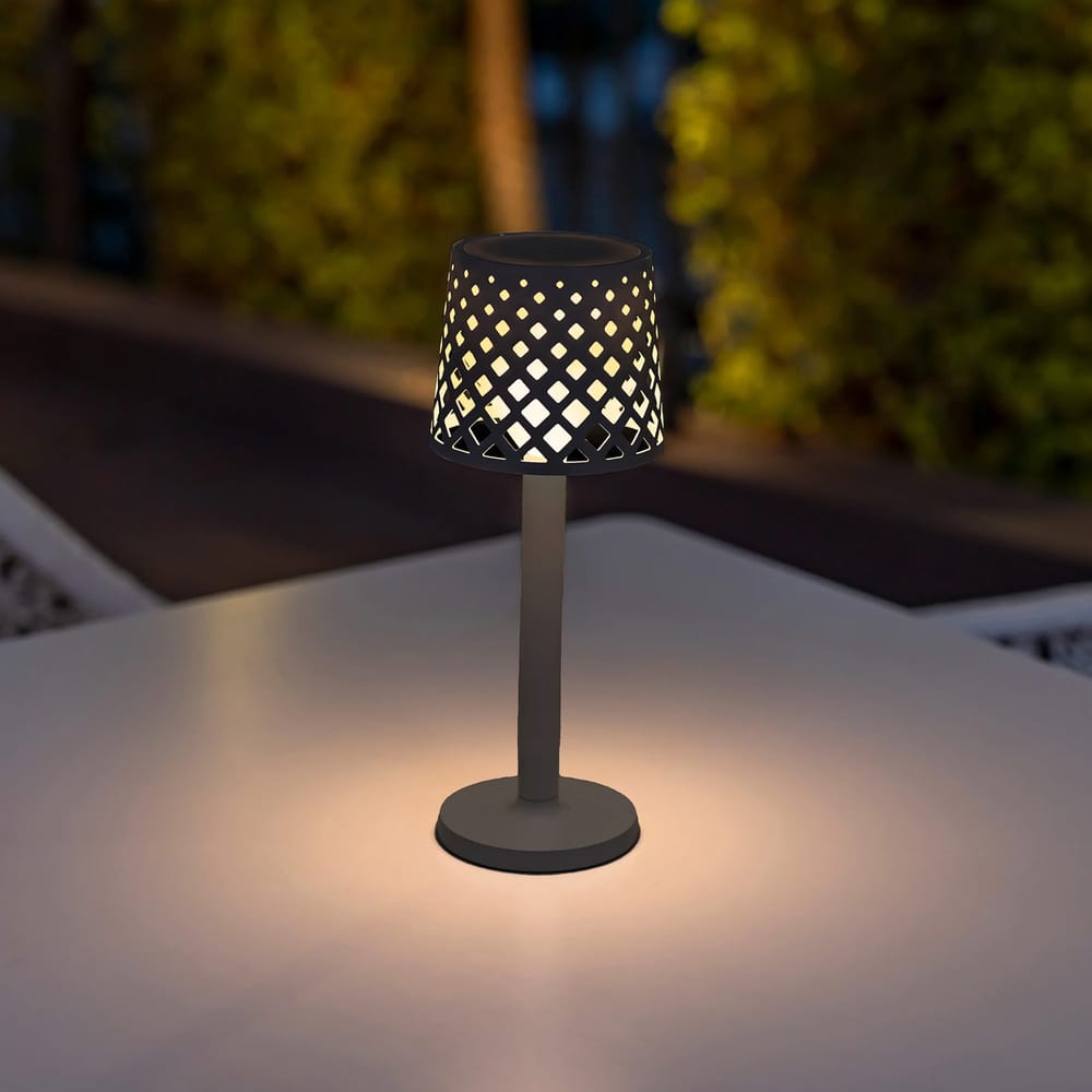 Gretita Lamp by Newgarden