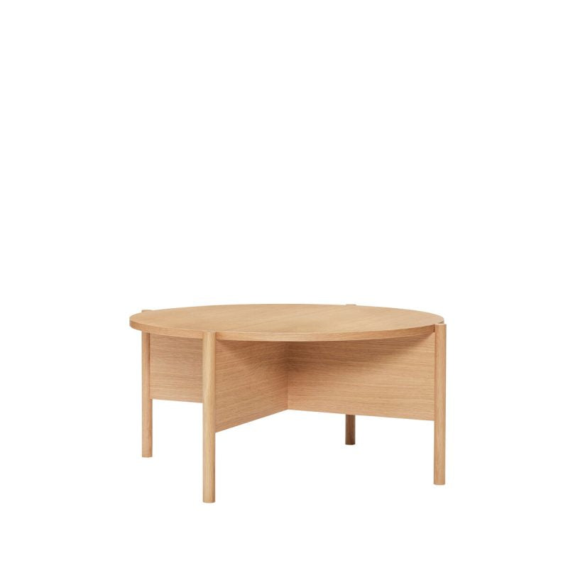 Heritage Coffee Table by Hübsch