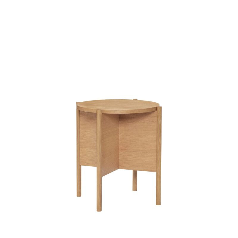 Heritage Side Table by Hübsch