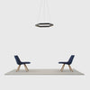Hex 750 Pendant by Resident