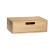 Hide Storage Box by Hubsch