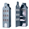 Amsterdam Cabinet (210 x 60 x 40 cm) by This is Dutch