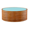 Riviera Large Cocktail Table by Jonathan Adler