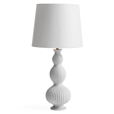 Legume Table Lamp by Jonathan Adler
