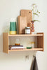 Less Shelf by Hübsch