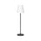 Lola Slim 120 Floor Lamp by Newgarden