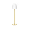 Lola Slim 120 Floor Lamp by Newgarden
