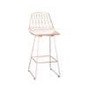 Lucy Bar Stool by Bend Goods (Made in USA)