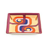 Madrid Square Tray by Jonathan Adler