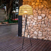 Amalfi Floor Lamp by Newgarden