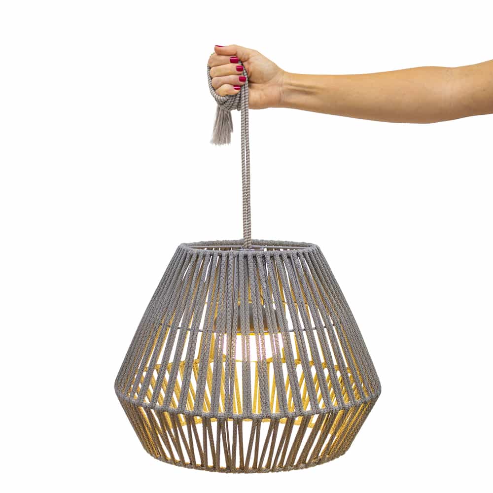 Conta Pendant Lamp by Newgarden