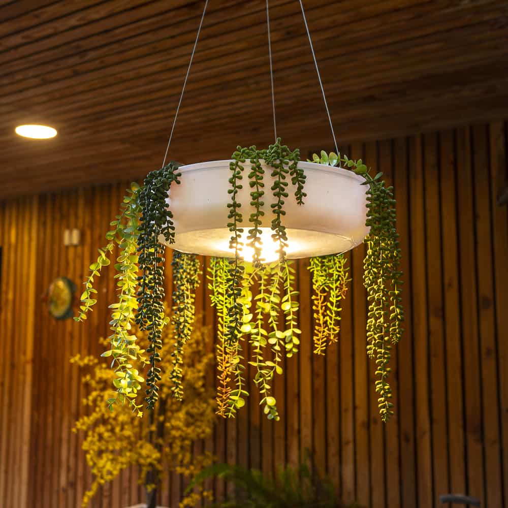 Elba Pendant Lamp by Newgarden