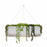 Elba Pendant Lamp by Newgarden