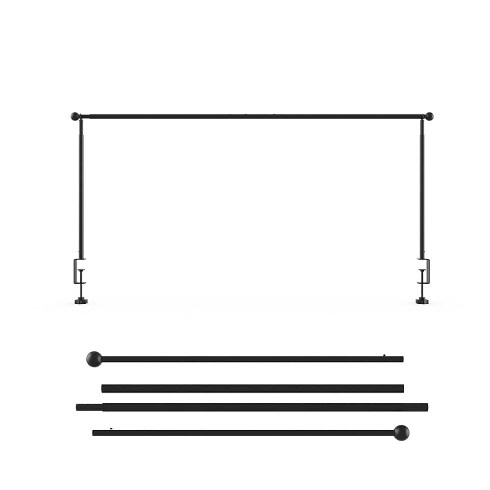 Extendable Table Frame by Newgarden