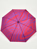 Printed Compact Umbrella by Original Duckhead