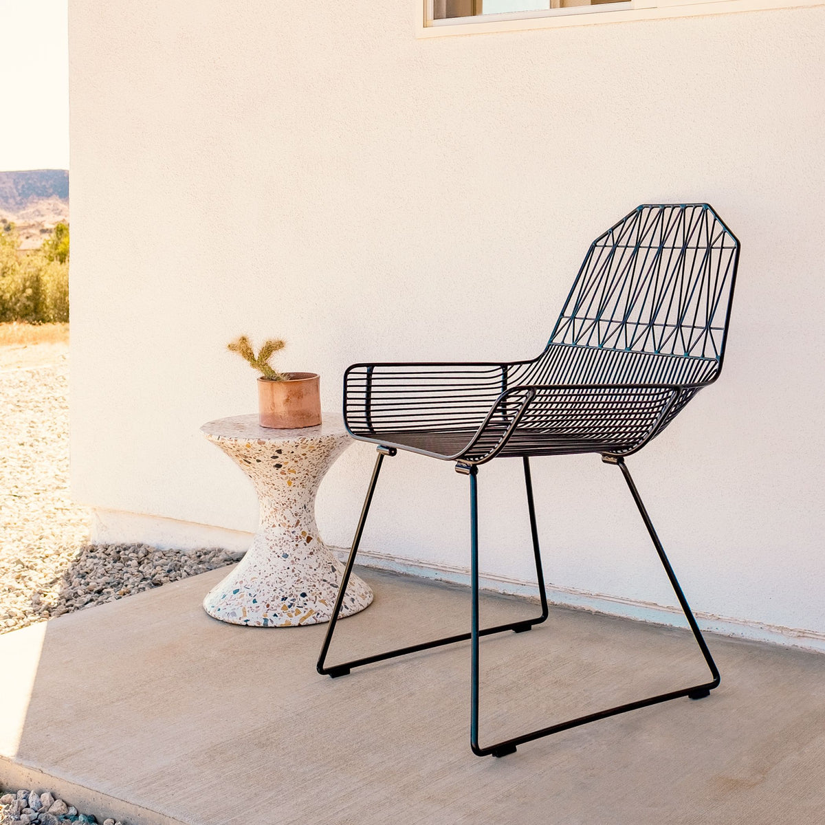 Farmhouse Lounge by Bend Goods (Made in the USA)