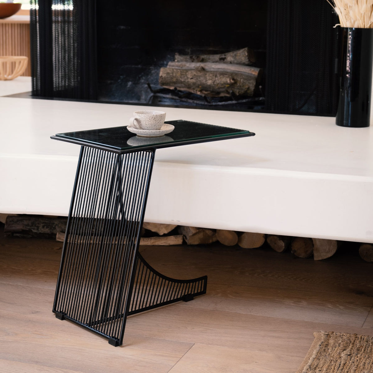 Eclipse Table by Bend Goods