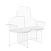 Cloud Bench by Bend Goods